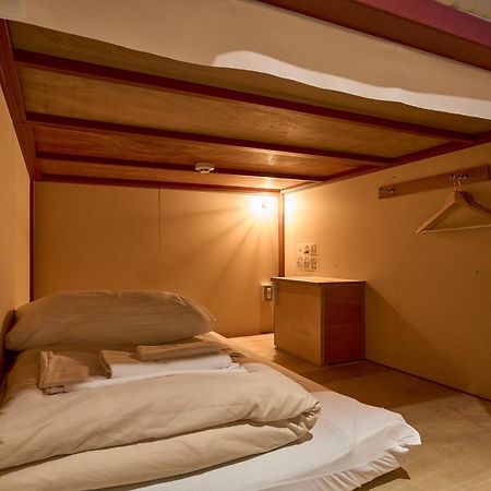 Helio Hostel Саппоро Екстер'єр фото